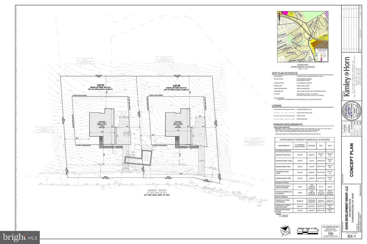 230 Arden Road - Photo 1
