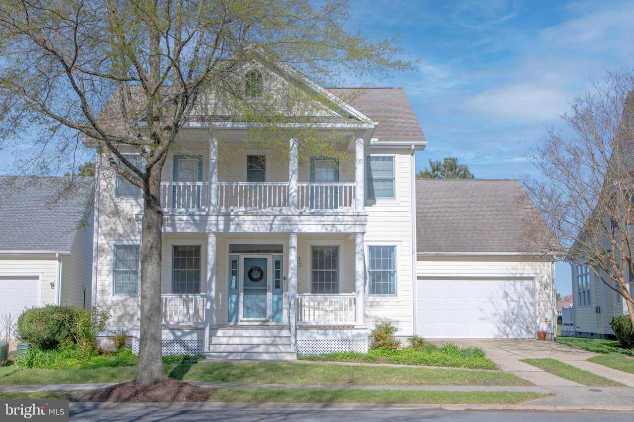 40 Willow Oak Avenue - Photo 1