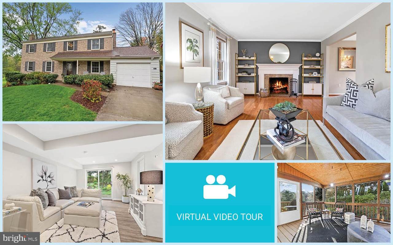 8517 Sugarbush Court - Photo 1