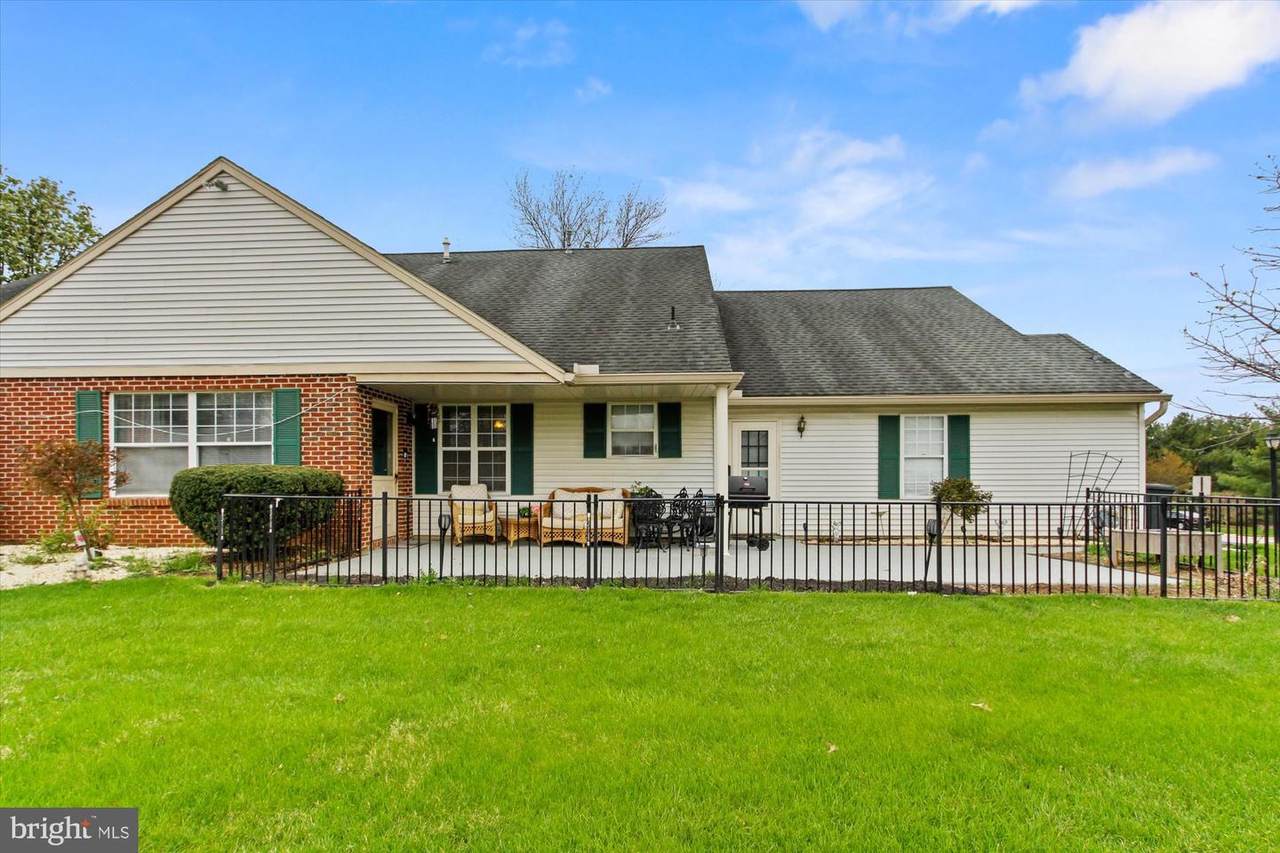 1607 Condor Lane - Photo 1