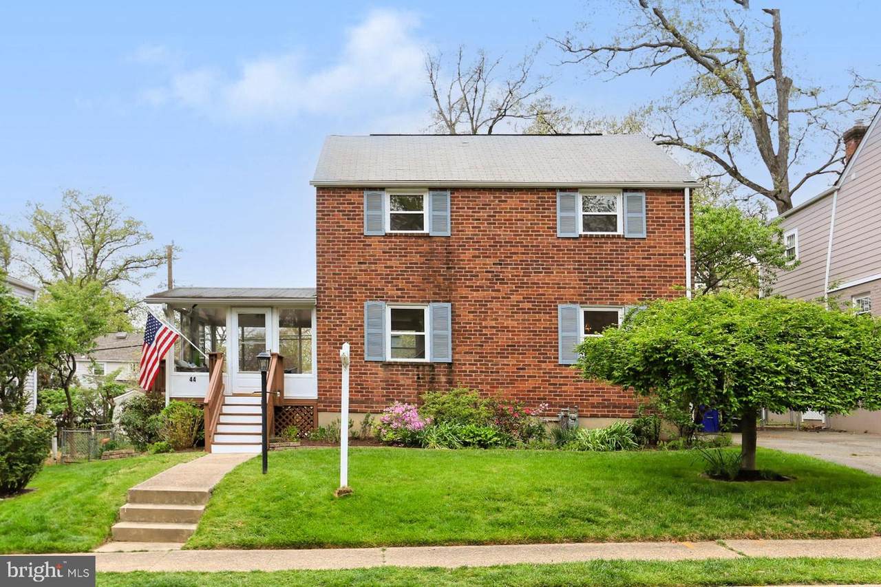 44 Aberdeen Street - Photo 1
