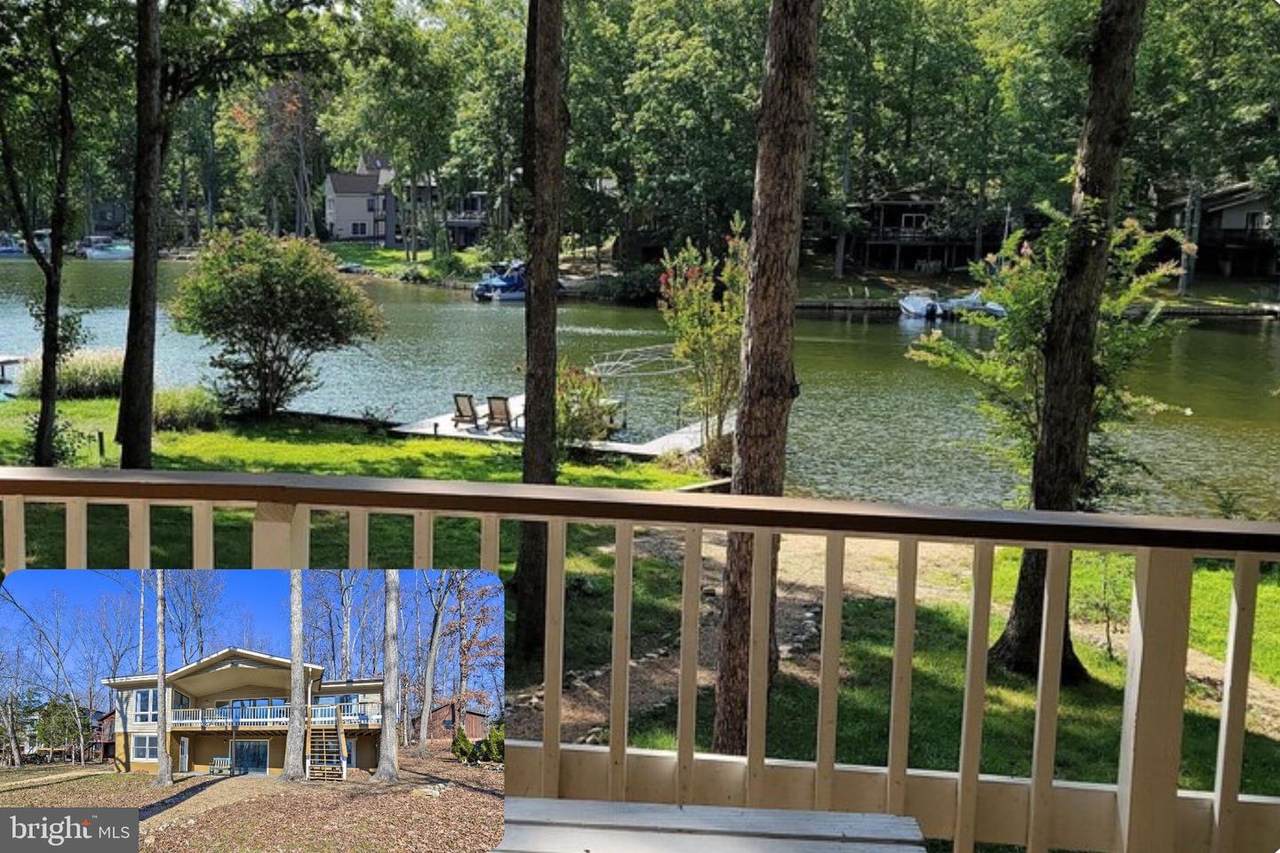 303 Hillside Drive - Photo 1