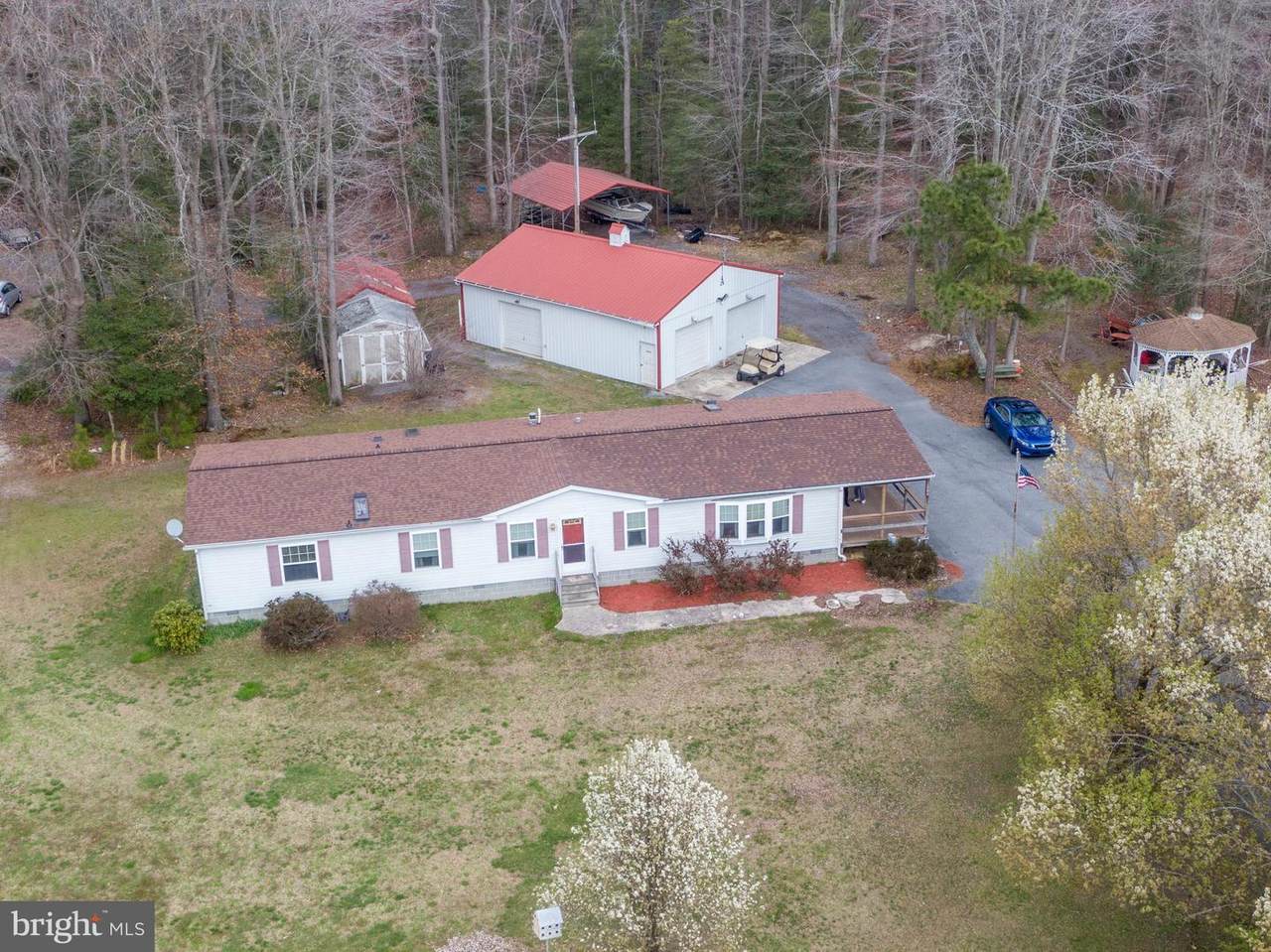 20479 Harbeson Road - Photo 1