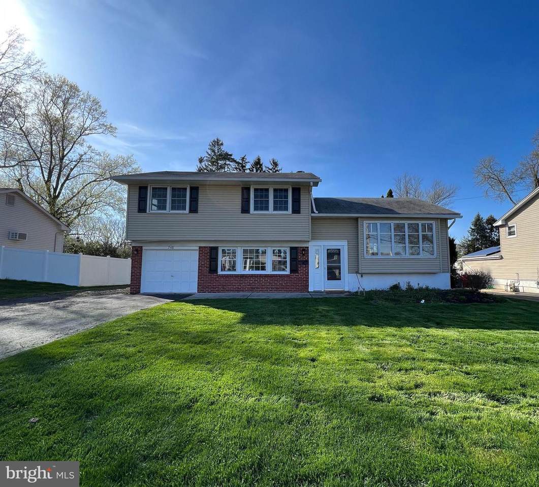 748 Longstreth Road - Photo 1