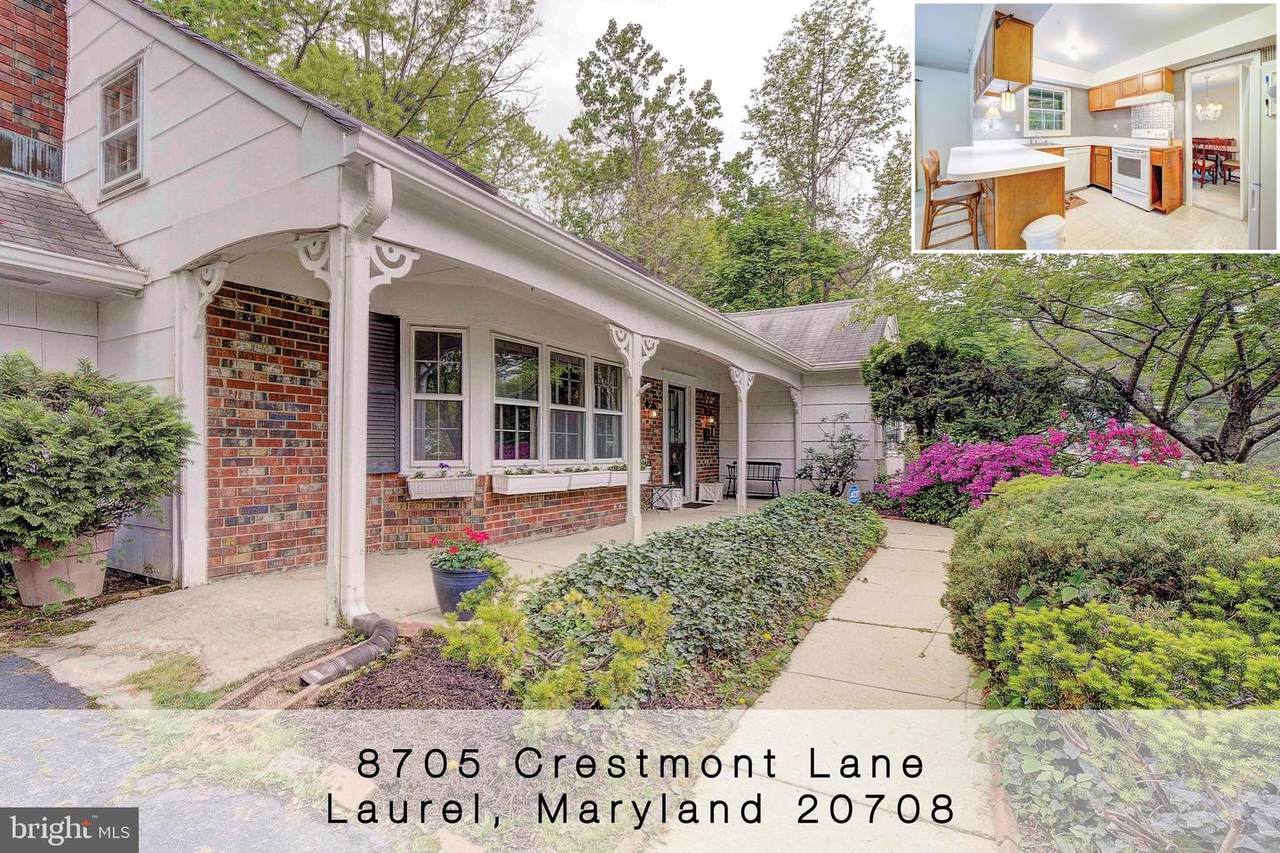 8705 Crestmont Lane - Photo 1