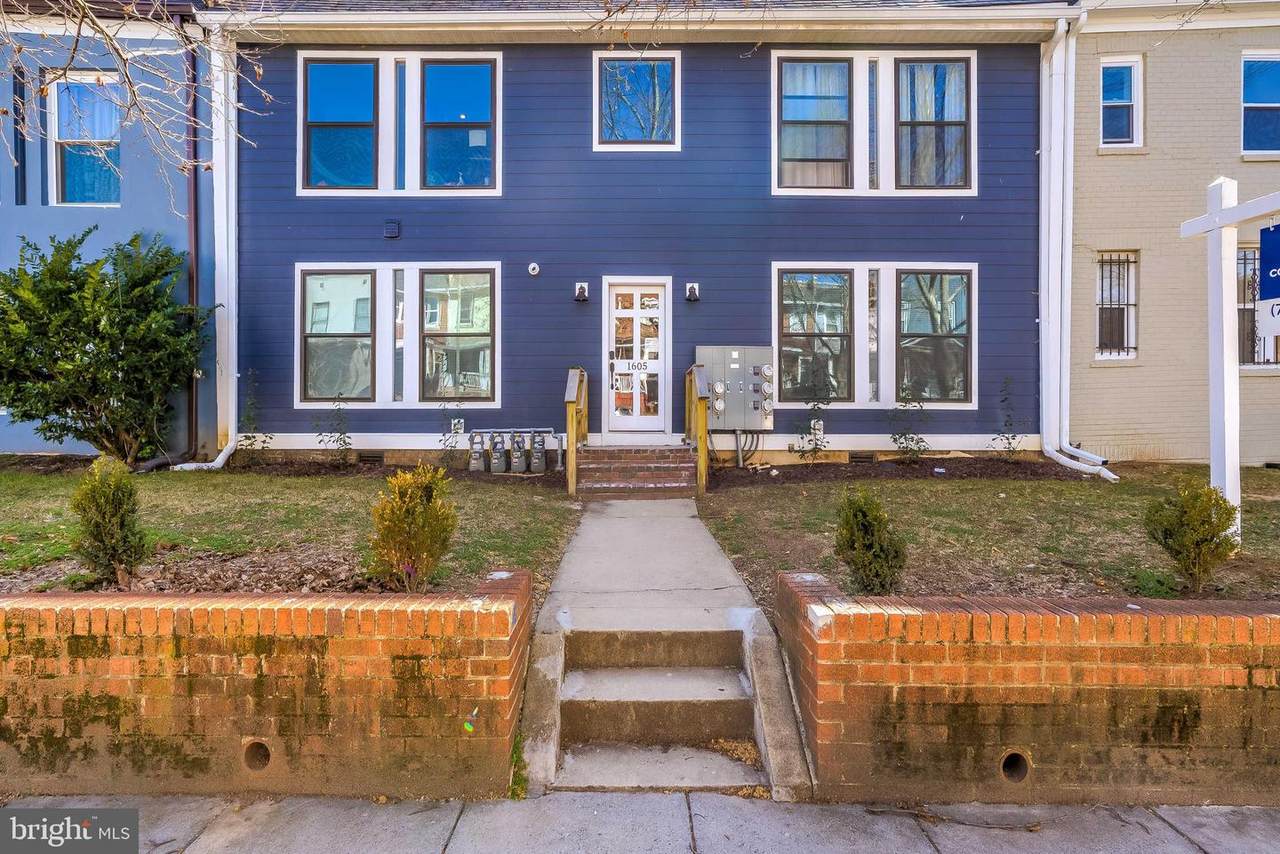 1605 F Street - Photo 1
