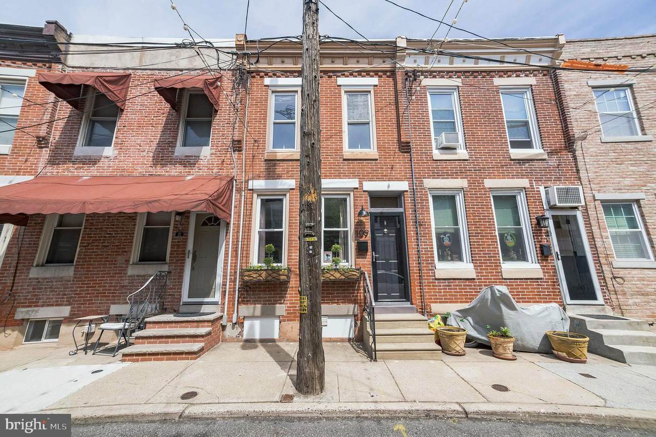 109 Mercy Street - Photo 1