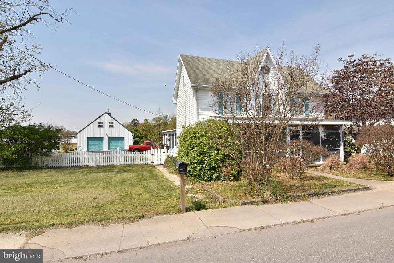 18690 Harbeson Road - Photo 1
