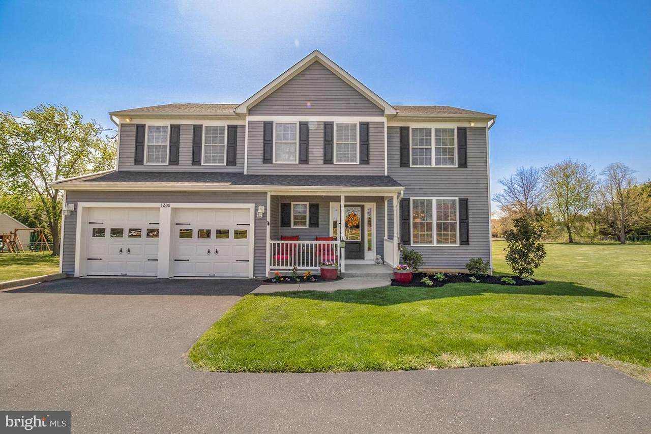1208 Neck Road - Photo 1