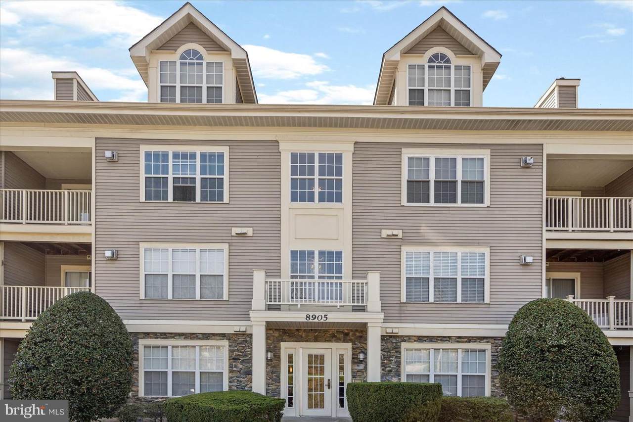 8905 Stone Creek Place - Photo 1