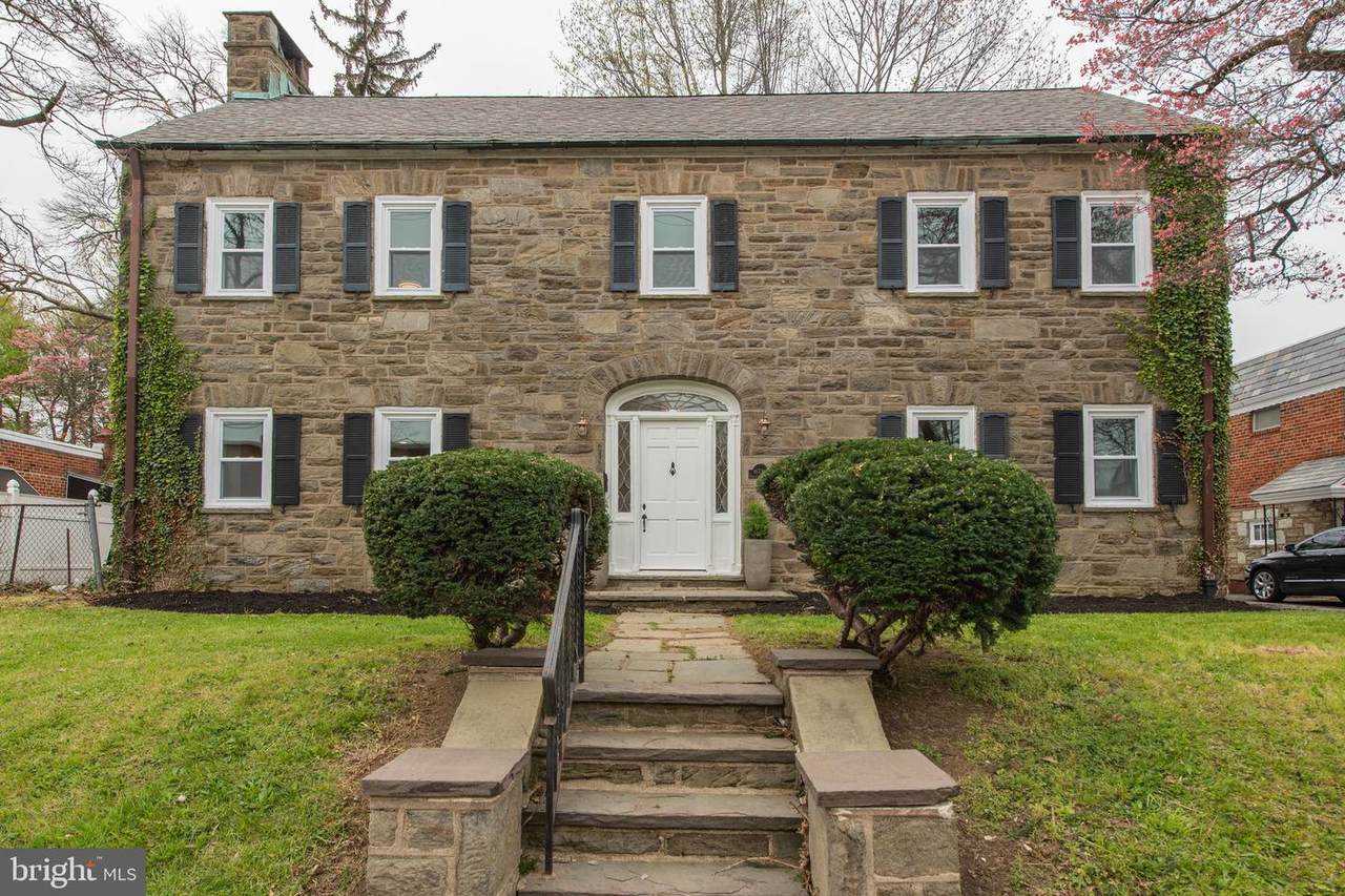 6716 Stenton Avenue - Photo 1