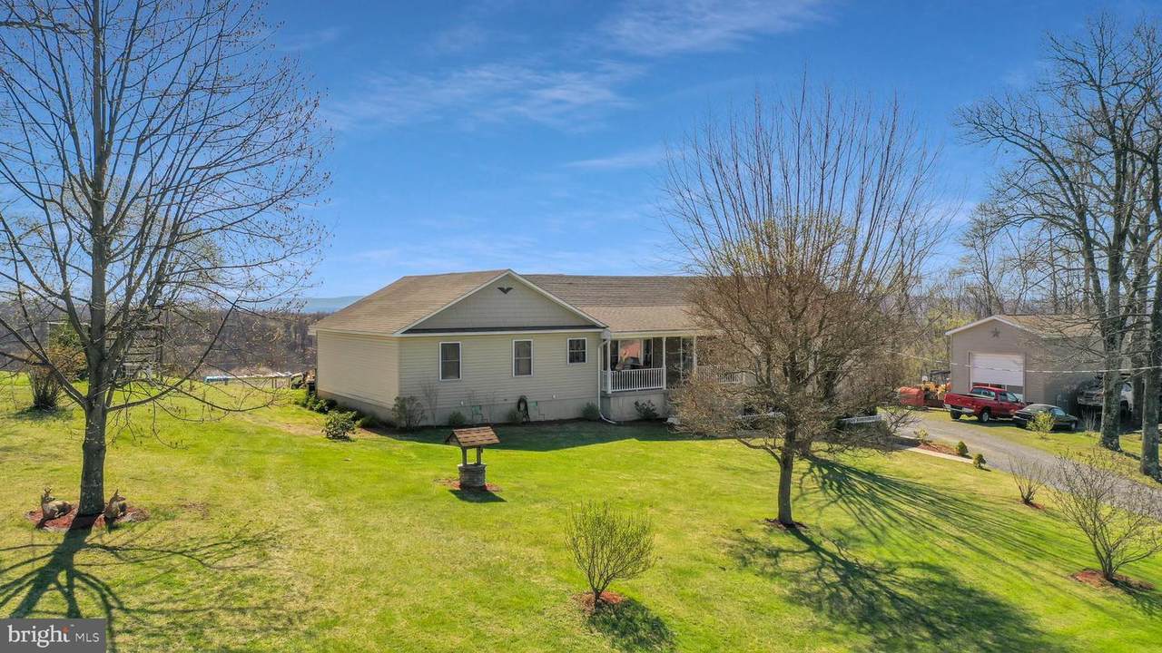 14500 Moores Hollow Road - Photo 1