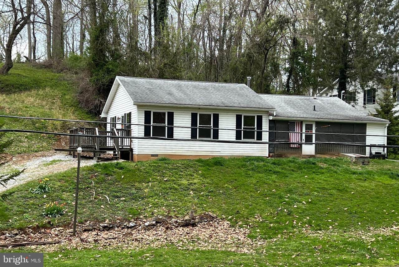 6702 Dam 4 Road - Photo 1