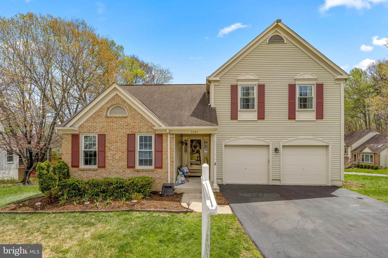 7697 Green Garland Drive - Photo 1