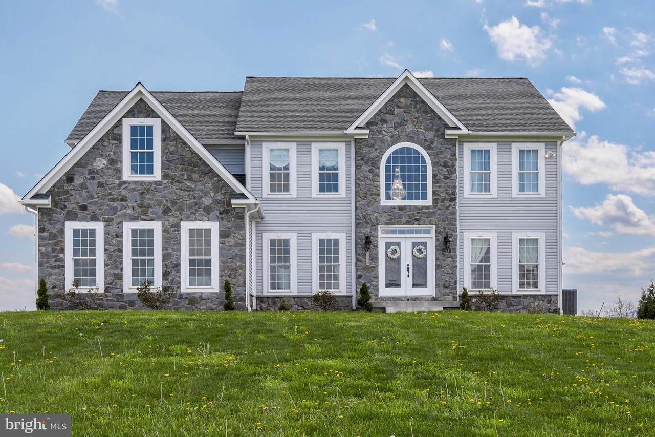 13160 Creagerstown Road - Photo 1