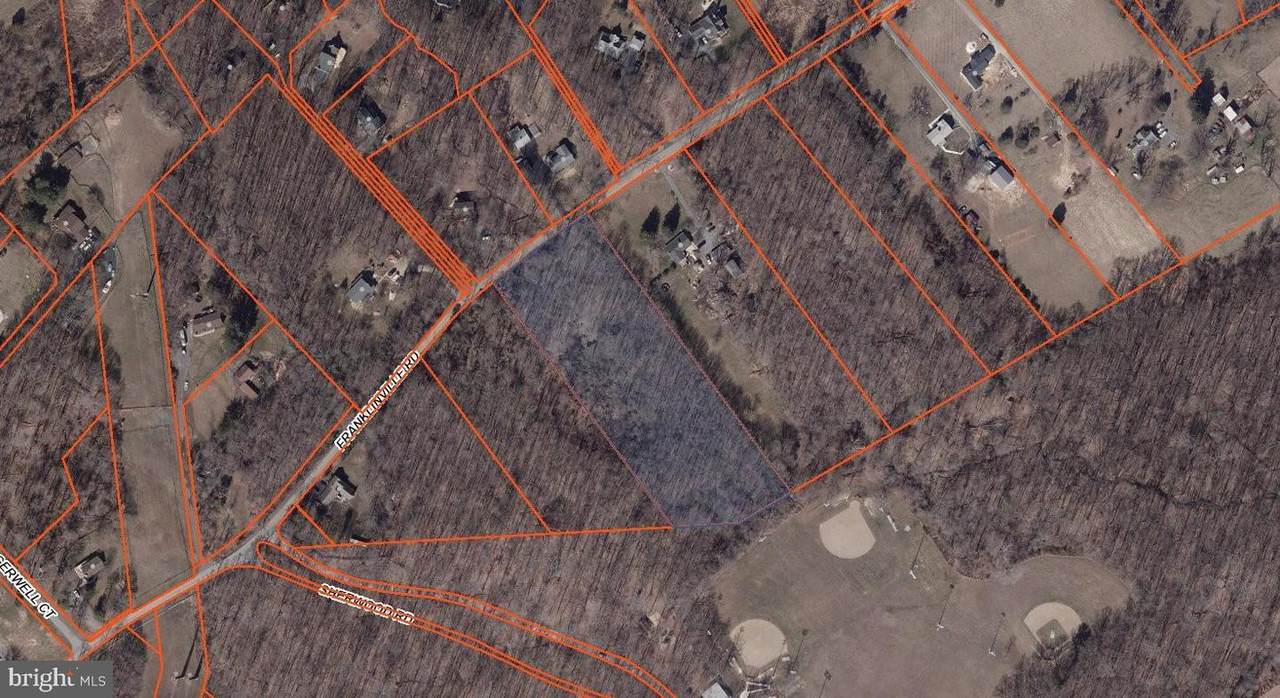 Franklinville Road - Photo 1