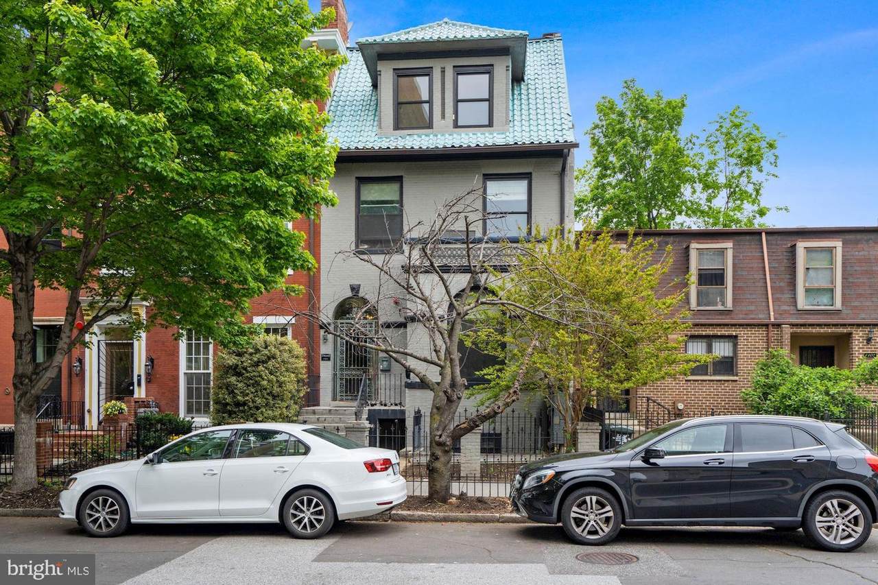 1109 M Street - Photo 1
