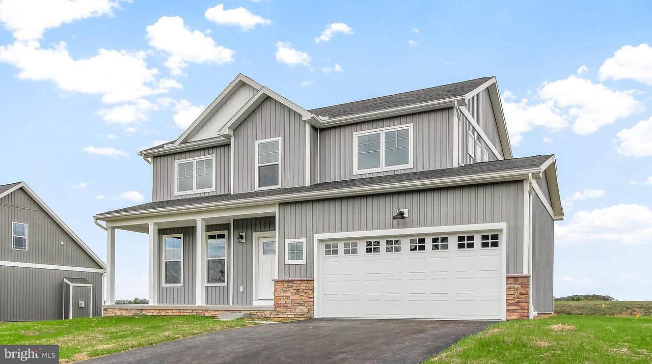 347 Steeple View Drive - Photo 1