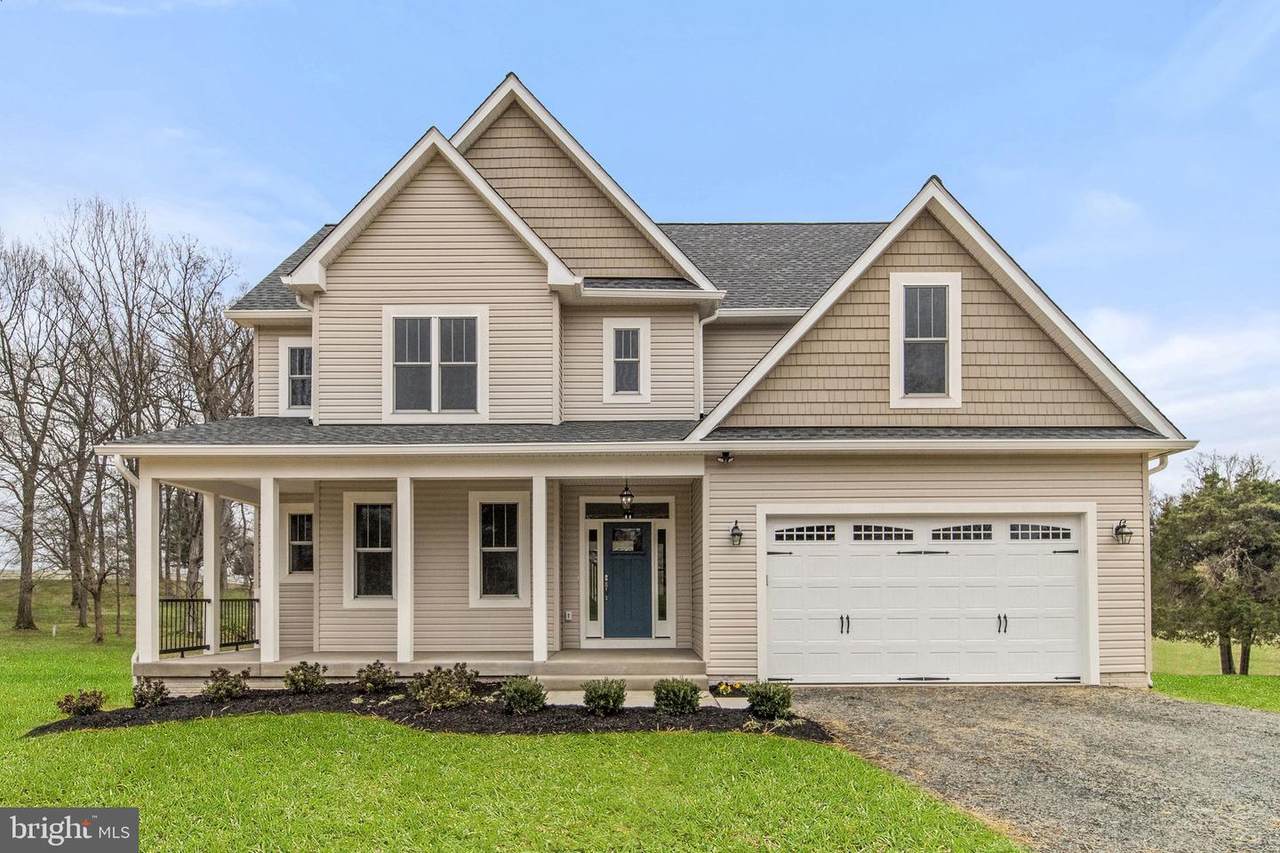 Lot 1 Cool Springs - Photo 1