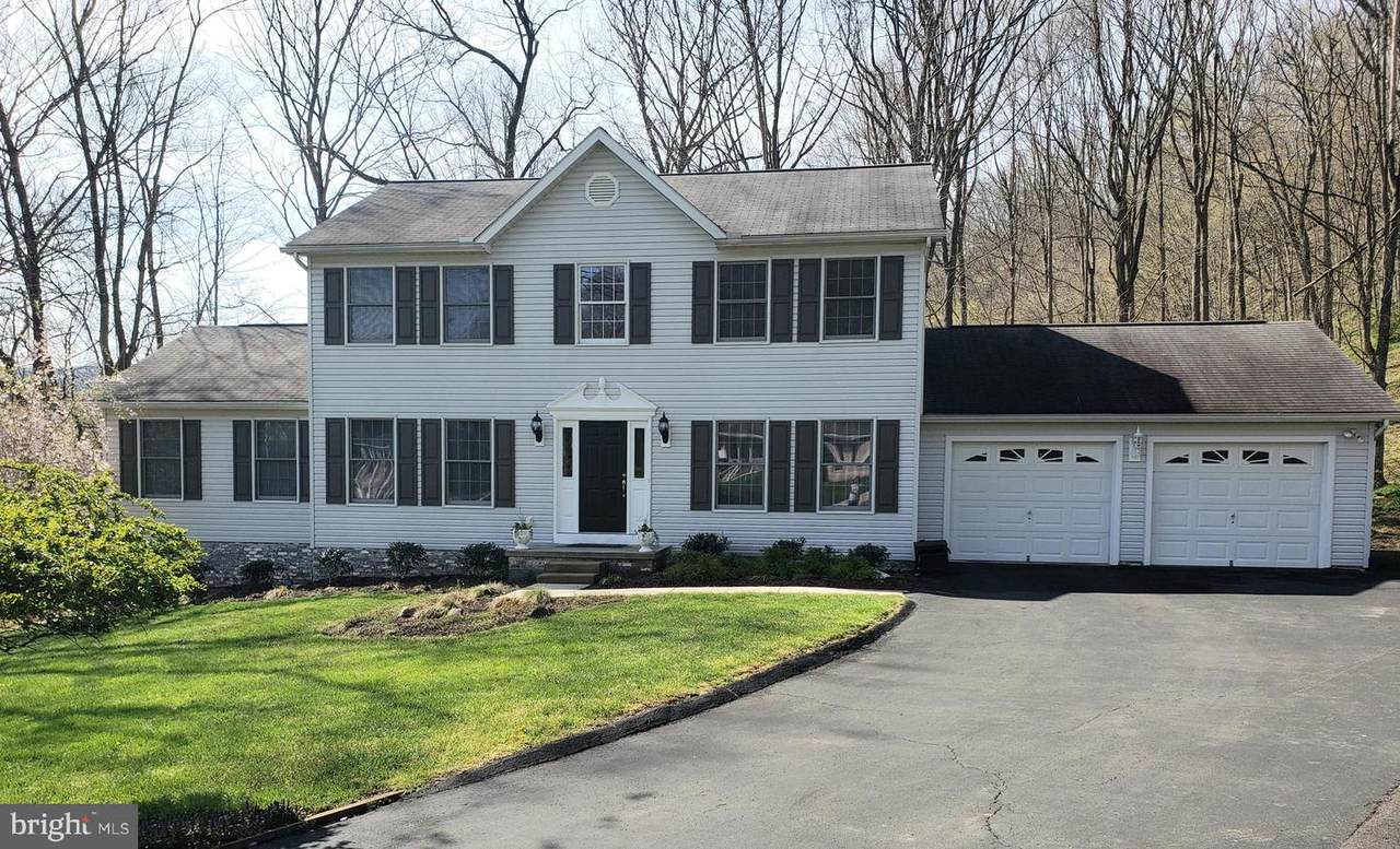 10100 Golf Creek Drive - Photo 1