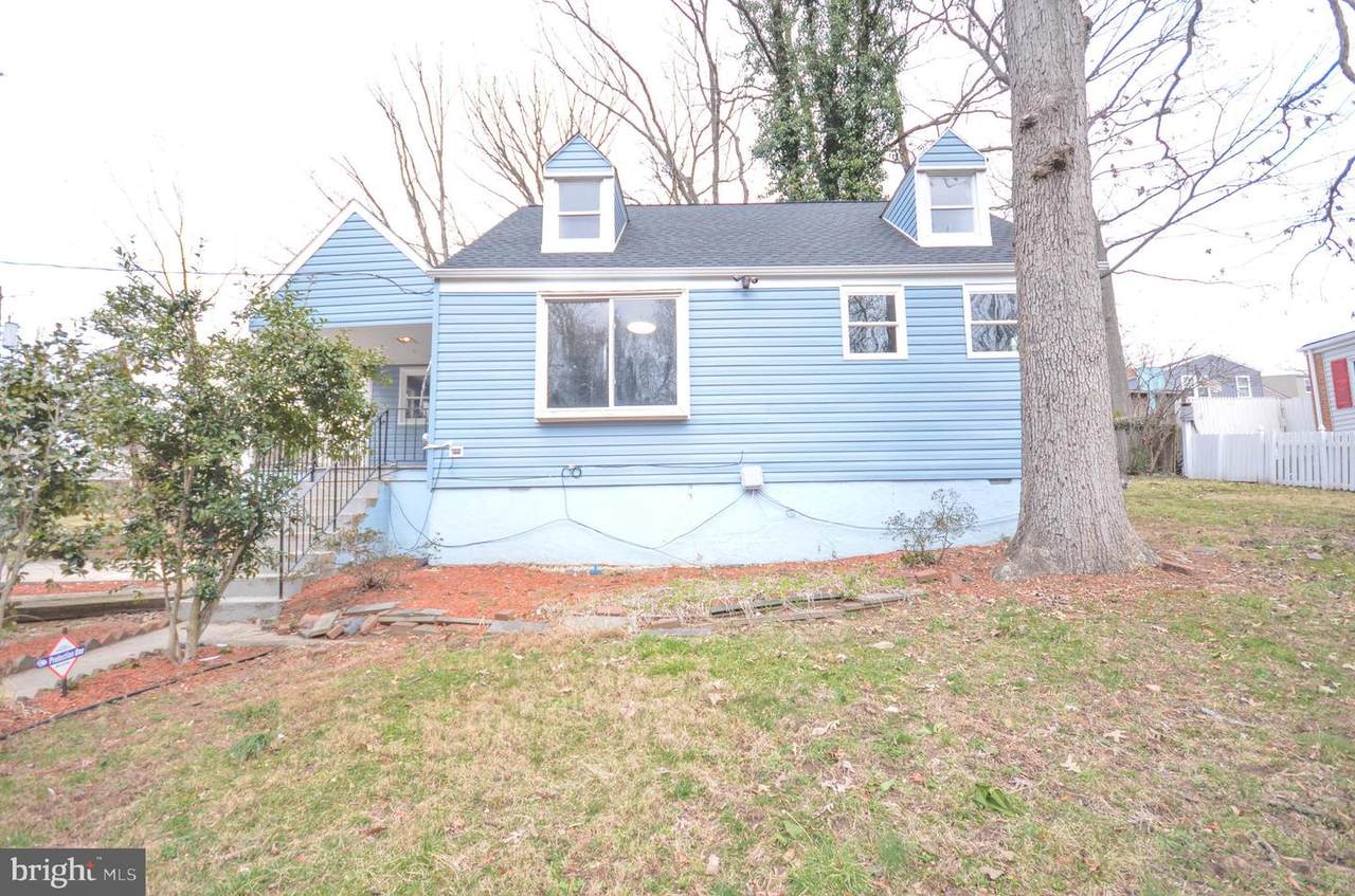 5700 Eastpine Drive - Photo 1