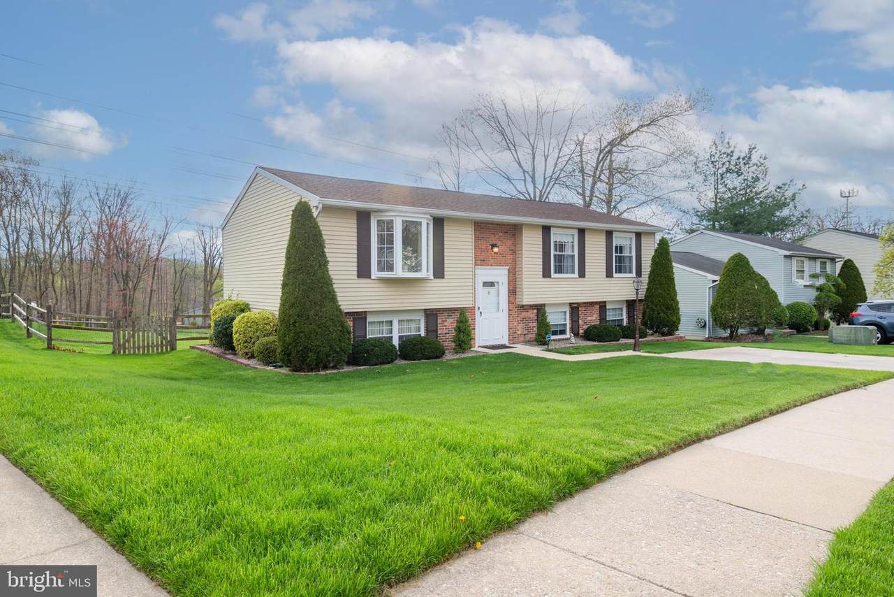 4517 Ambermill Road - Photo 1