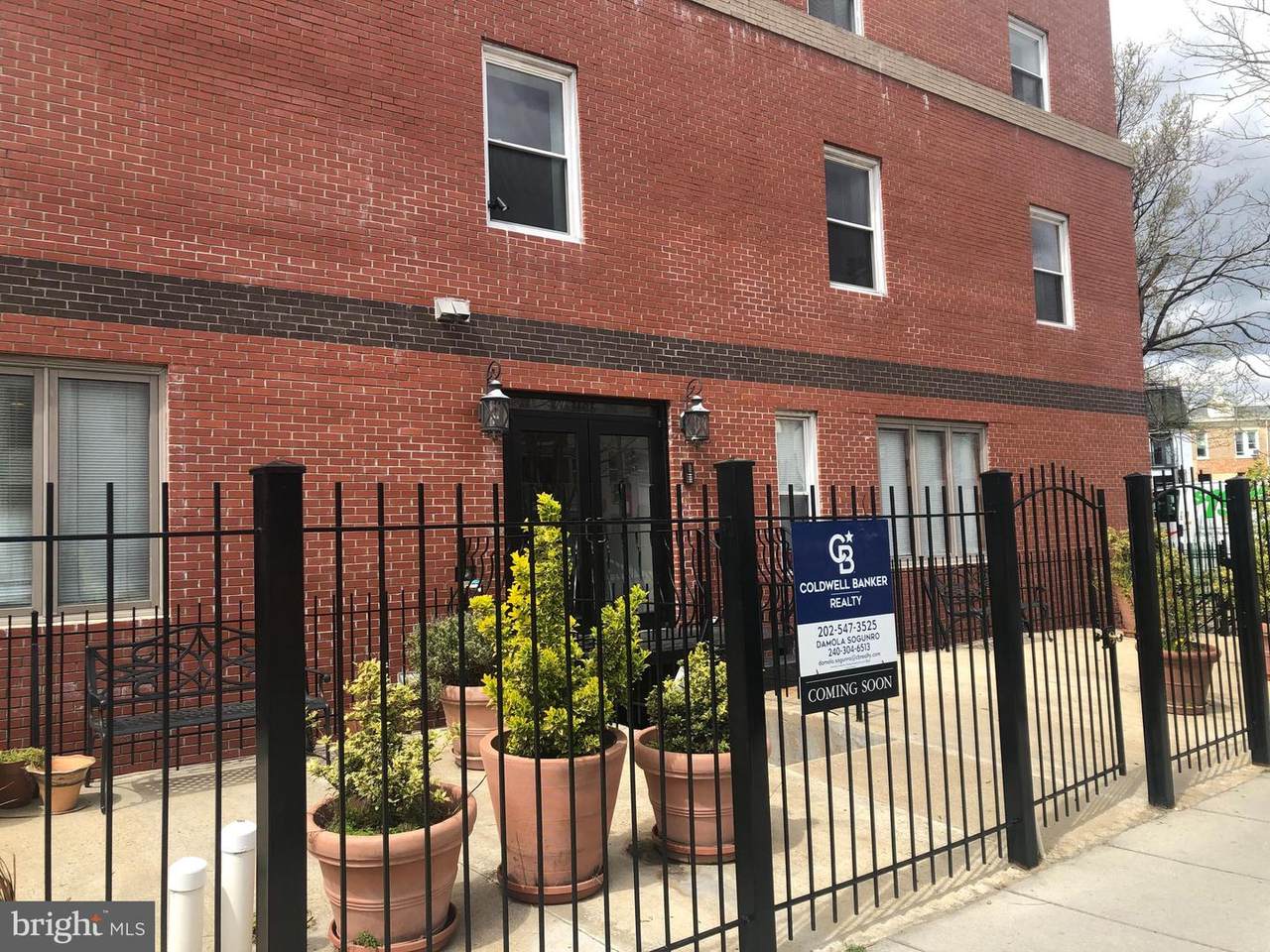 3408 Sherman Avenue - Photo 1