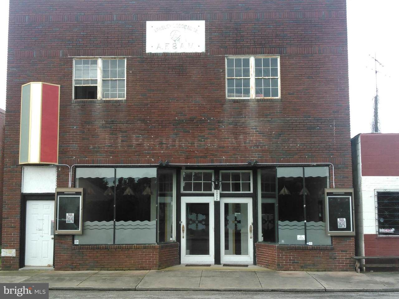 24256 Bennett Street - Photo 1