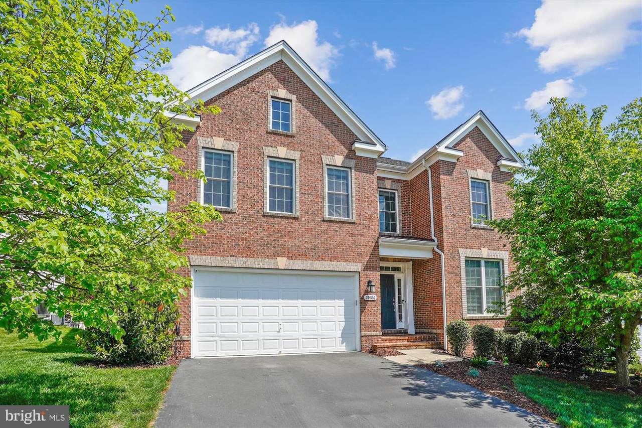 21406 Fairhunt Drive - Photo 1