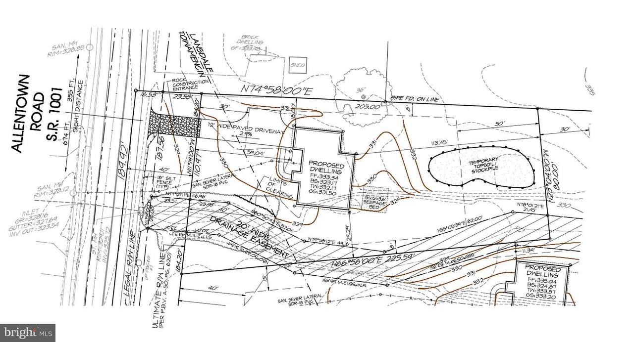 0 Allentown Road - Photo 1