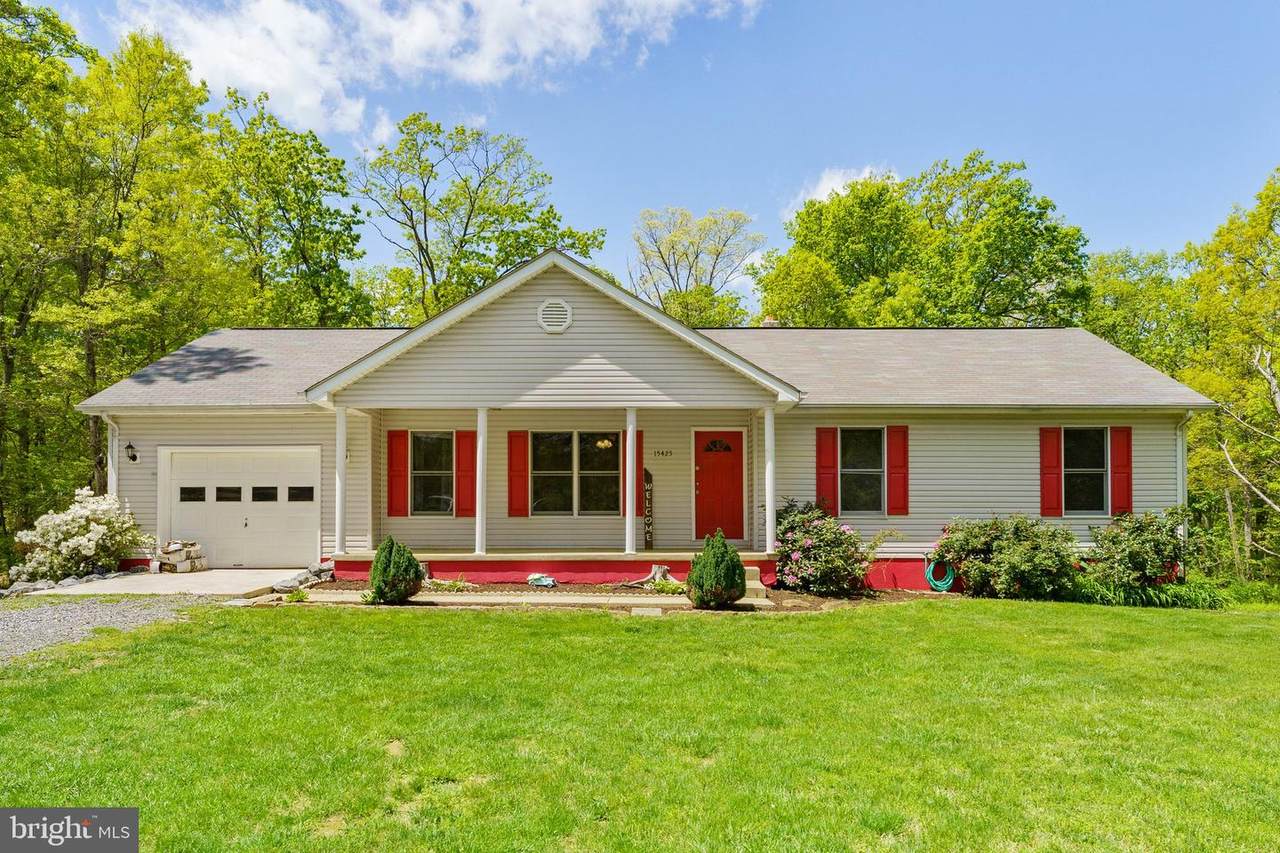15425 Overlook Court - Photo 1