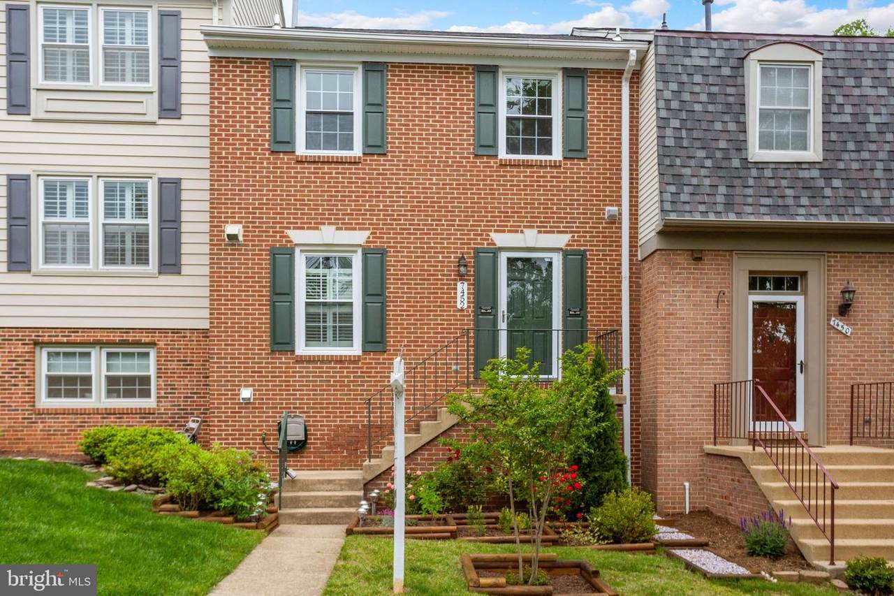 7452 Brighouse Court - Photo 1