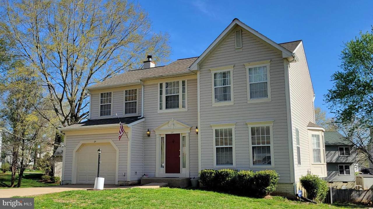 64 Spring Lake Drive - Photo 1