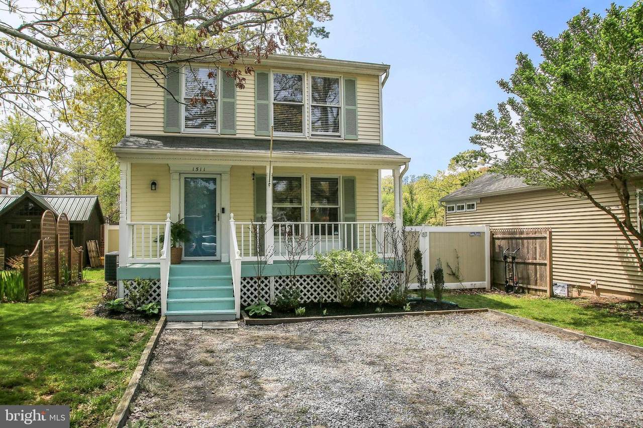 1511 Terrell Road - Photo 1
