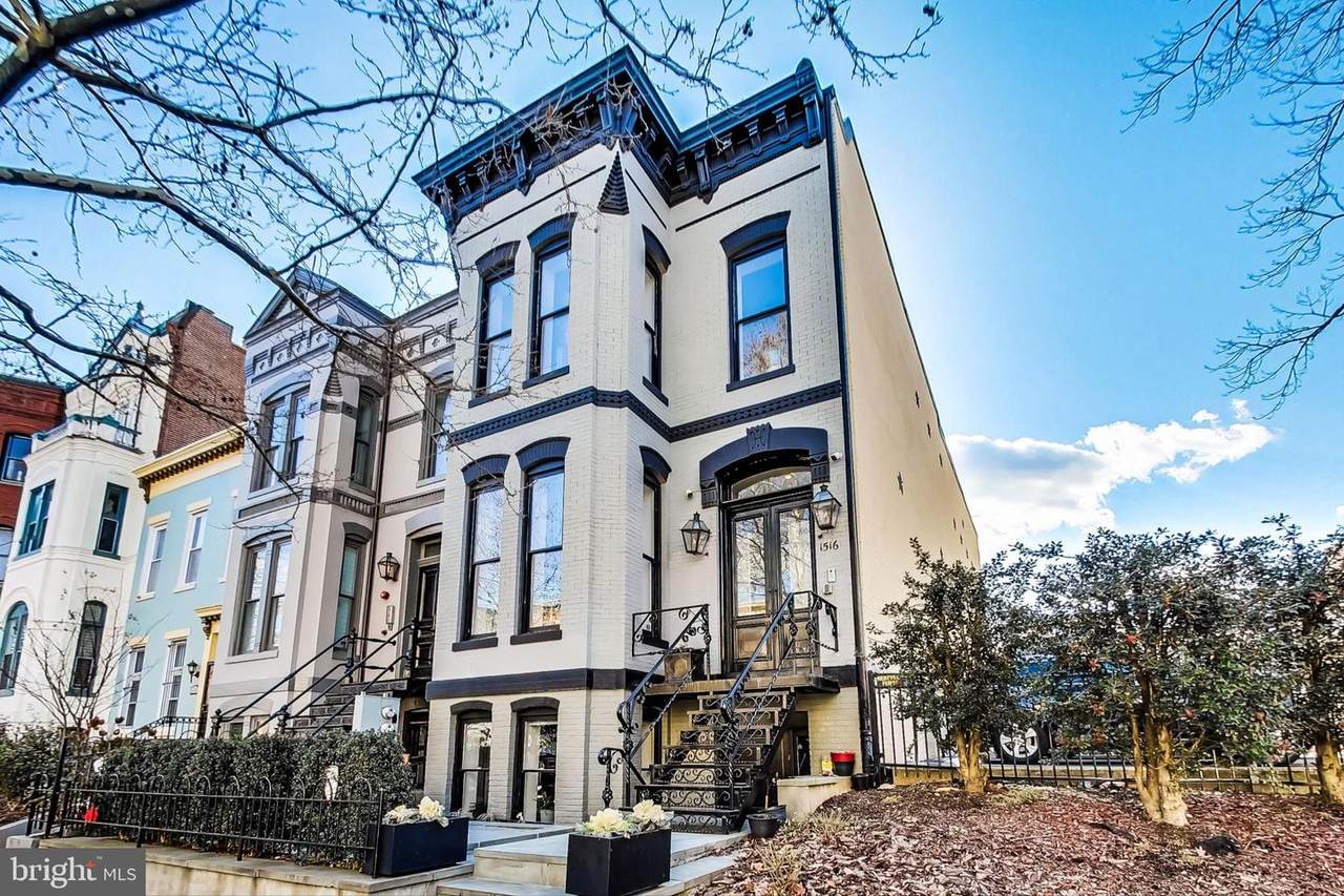 1516 Q Street - Photo 1