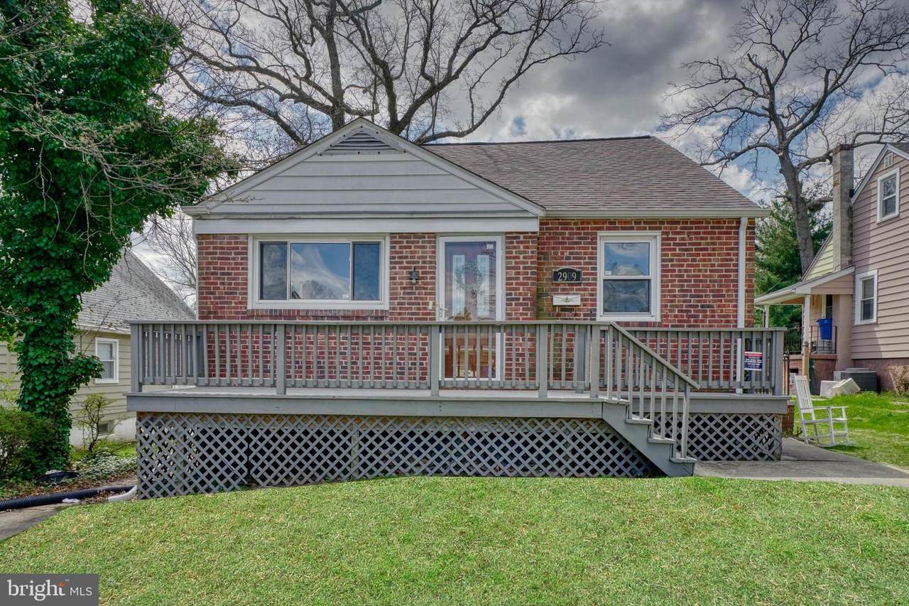 2909 Willoughby Road - Photo 1