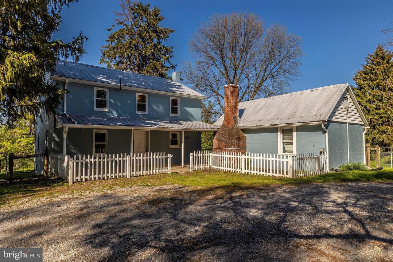 22705 Jefferson Boulevard - Photo 1