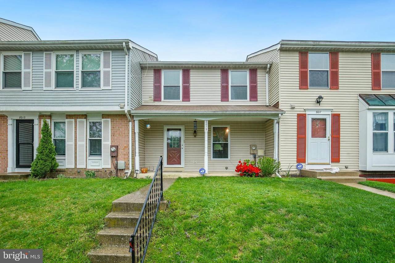 8015 Watermill Court - Photo 1