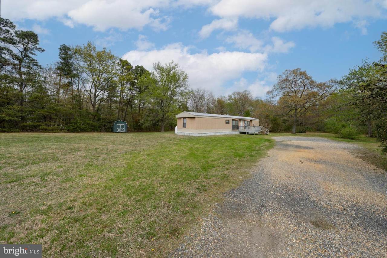 20922 Three Notch Road - Photo 1