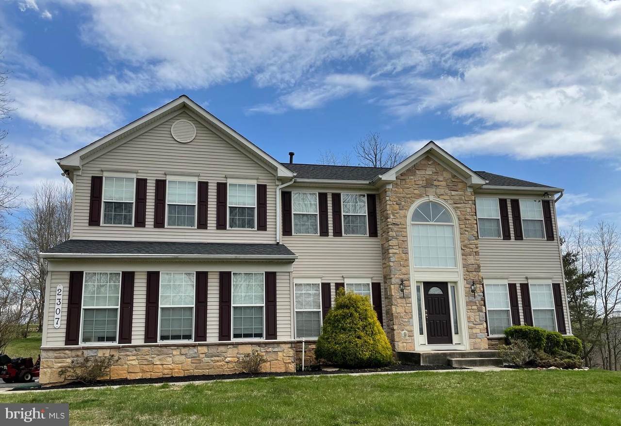2307 Siena Way - Photo 1