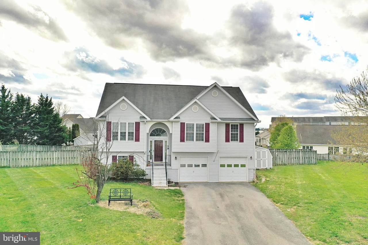 79 Snowshoe Court - Photo 1