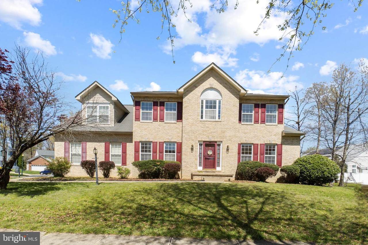 11706 Hazeltine Court - Photo 1