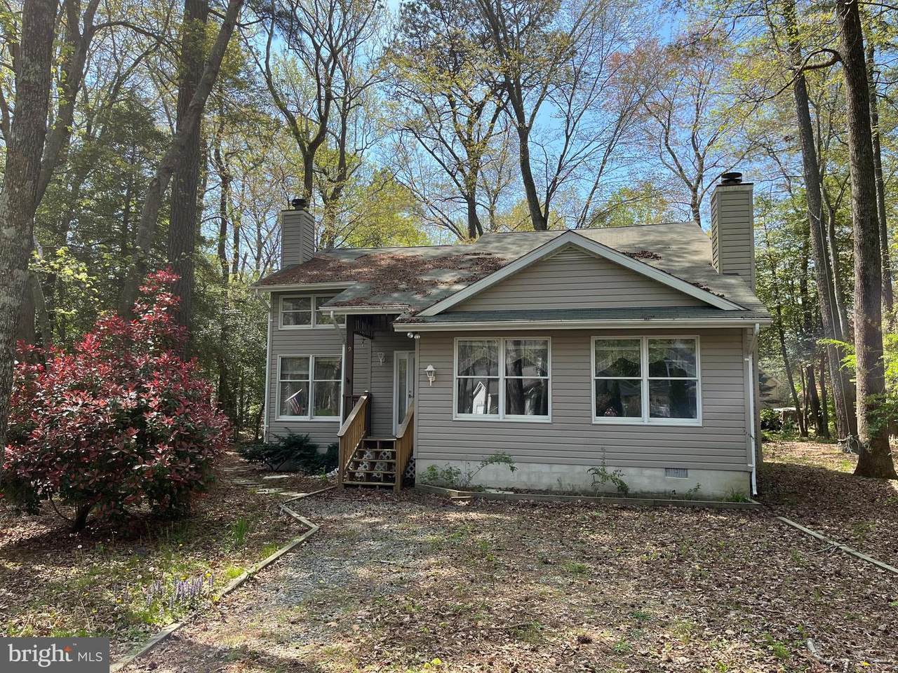 9 Stonemeadow - Photo 1