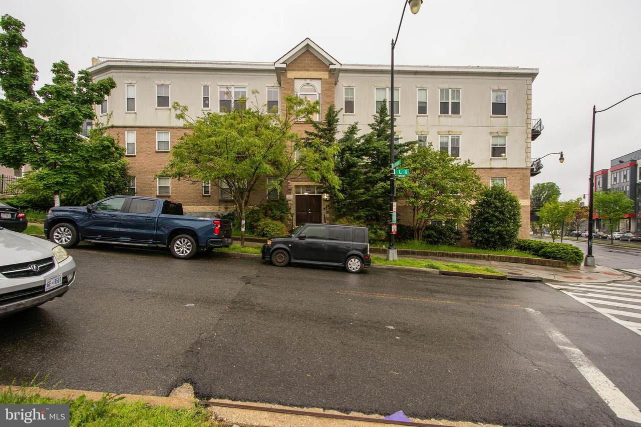 1629 L Street - Photo 1