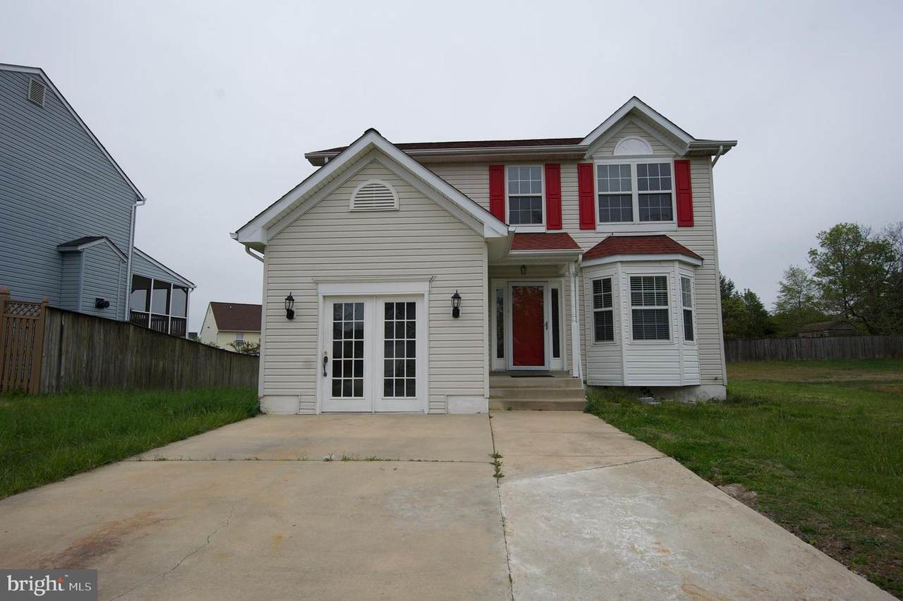 2300 Woodberry Drive - Photo 1