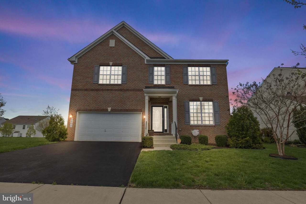 6200 Harrington Street - Photo 1