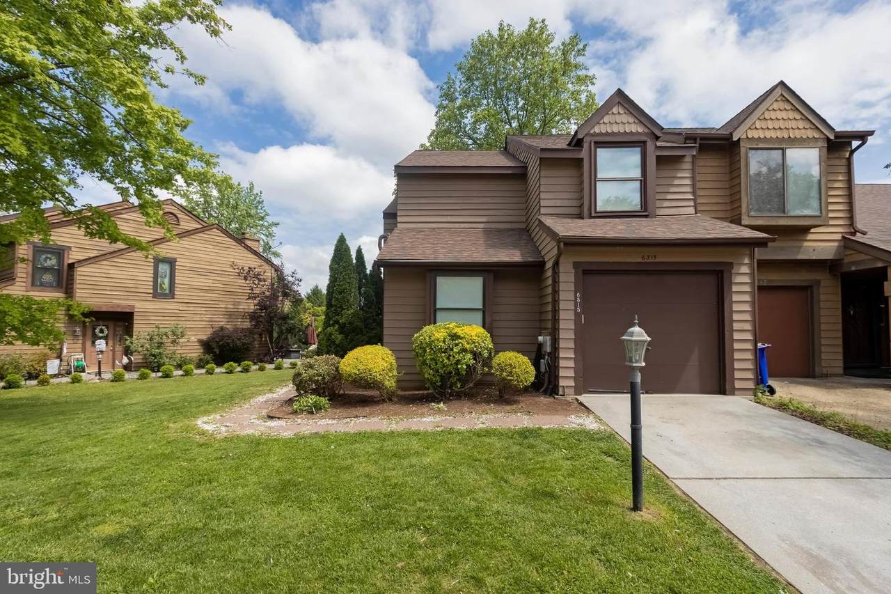 6315 Red Haven Road - Photo 1