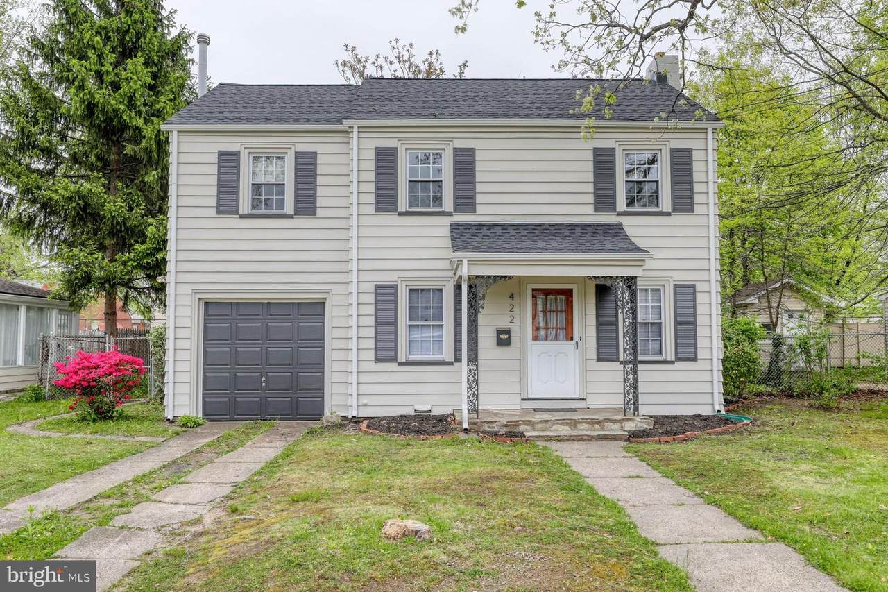 422 Atlantic Avenue - Photo 1