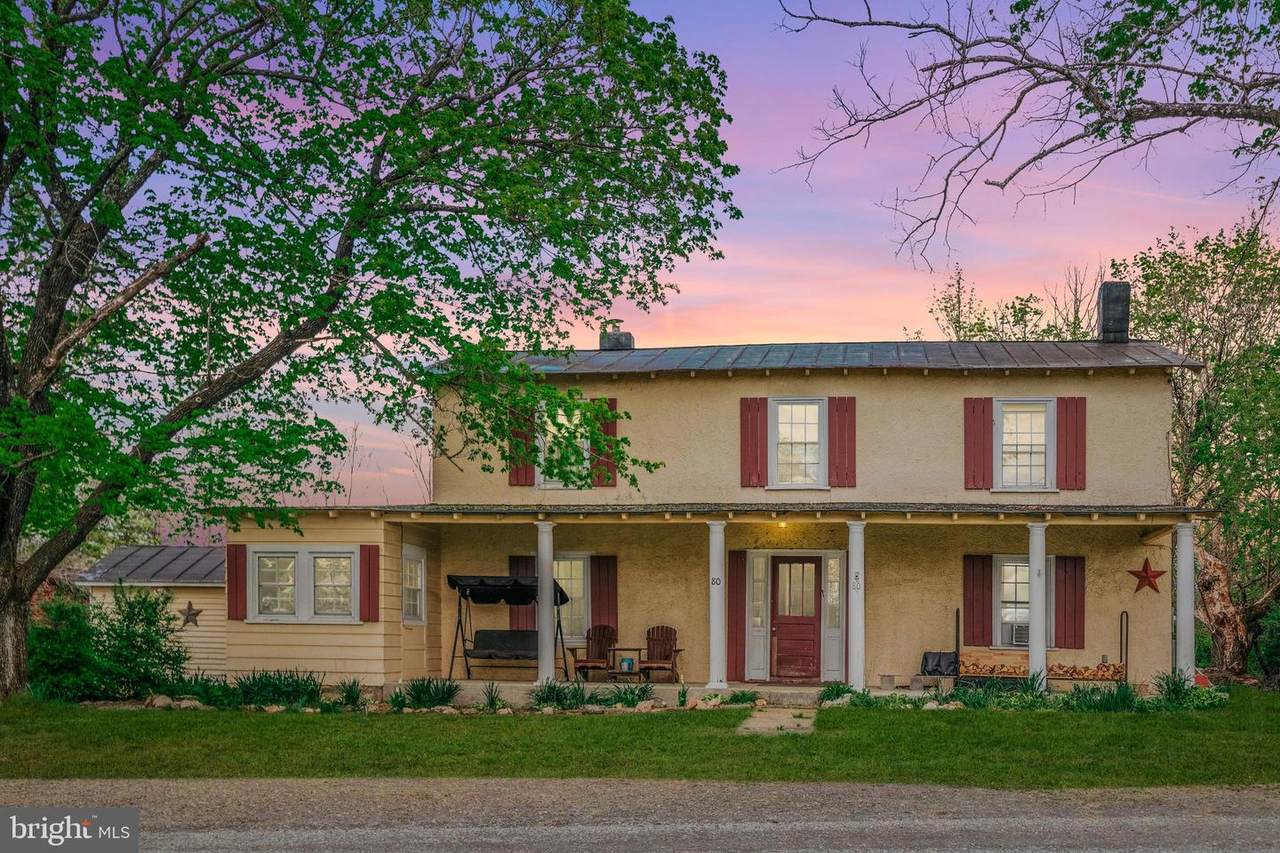 80 Oak Tree Lane - Photo 1