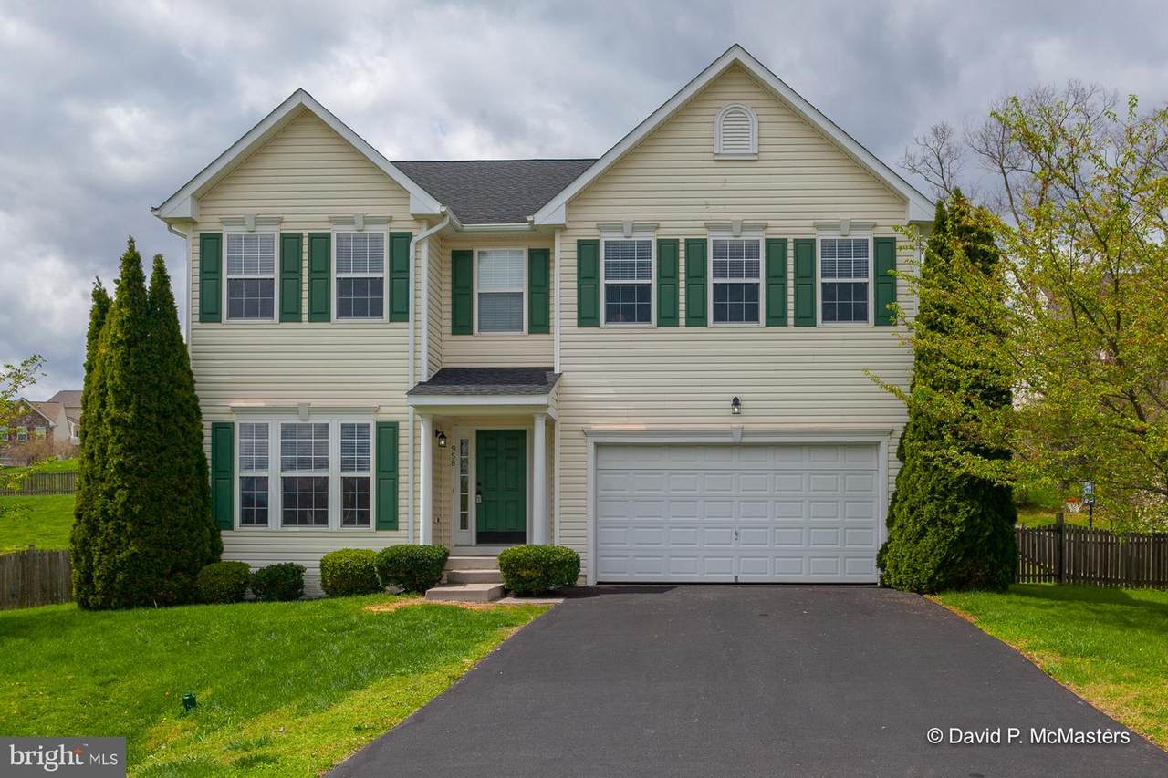 958 Chickamauga Drive - Photo 1